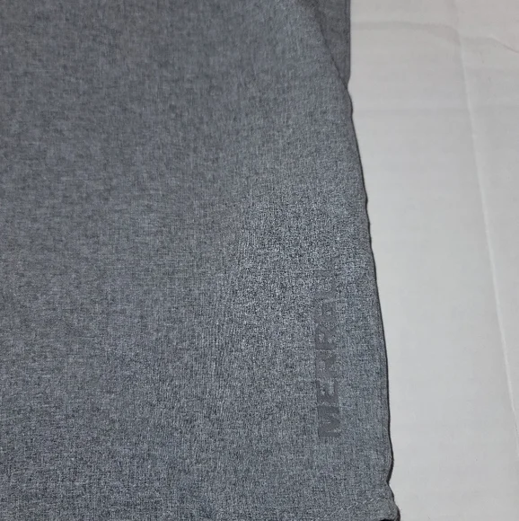 Mens Merrell Short Sleeve Collared Button-up Shirt With Pocket SZ XXL - Picture 5 of 8